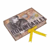 Warner Bros Ron Weasley Artefact Box -Harry Potter Online Store 10000254575