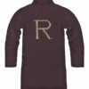 Warner Bros 'R' For Ron Weasley Youth Knitted Jumper 1 Warner Bros 'R' For Ron Weasley Youth Knitted Jumper -Harry Potter Online Store 10000255952f