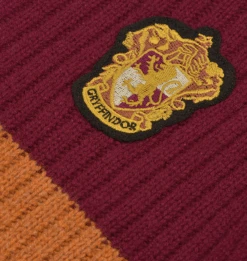 Warner Bros Gryffindor Quidditch Knitted Adult Jumper -Harry Potter Online Store 1000254548 griff mens wool jumper zoom Copy