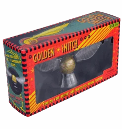 Harry Potter Online Store 22 Warner Bros Golden Snitch Toy