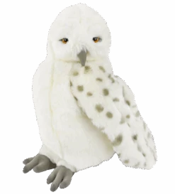 Warner Bros Hedwig Puppet With Sound -Harry Potter Online Store 1229889 1