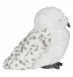 Warner Bros Hedwig Puppet With Sound -Harry Potter Online Store 1229889 3