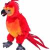 Warner Bros Fawkes Phoenix Soft Toy -Harry Potter Online Store 1229894 1