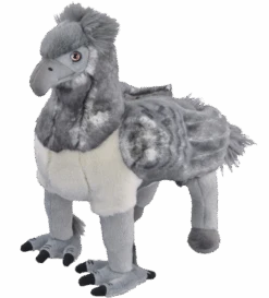 Warner Bros Buckbeak Soft Toy