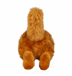 Warner Bros Crookshanks Soft Toy 8 Warner Bros Crookshanks Soft Toy -Harry Potter Online Store 1229896 2