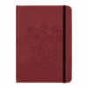 Warner Bros Personalised Gryffindor Crest Embossed Journal 1 Warner Bros Personalised Gryffindor Crest Embossed Journal -Harry Potter Online Store 1230055 01
