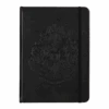 Warner Bros Personalised Hogwarts Crest Embossed Journal -Harry Potter Online Store 1230057 01