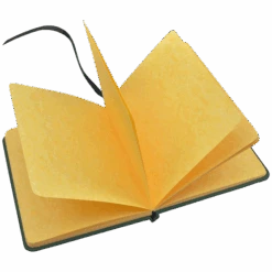 Warner Bros Personalised Slytherin Crest Embossed Journal -Harry Potter Online Store 1230071 2