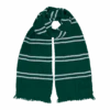 Warner Bros Authentic Slytherin Scarf