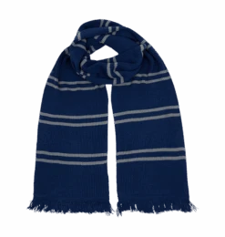 Harry Potter Online Store 28 Warner Bros Authentic Ravenclaw Scarf