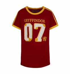 Warner Bros Kids Harry Potter Seeker T-Shirt