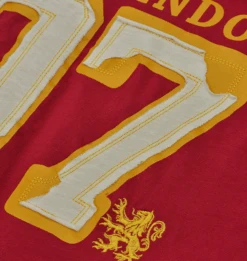 Warner Bros Kids Harry Potter Seeker T-Shirt -Harry Potter Online Store 1240383z