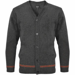 Warner Bros Gryffindor V-Neck School Cardigan