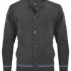 Warner Bros Ravenclaw V-Neck School Cardigan -Harry Potter Online Store 1244158 1