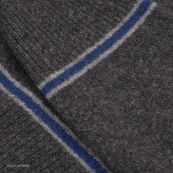 Warner Bros Ravenclaw V-Neck School Cardigan -Harry Potter Online Store 1244158 2