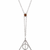 Warner Bros Xenophilius Lovegood's Necklace