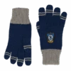 Warner Bros Ravenclaw Crest Gloves 1 Warner Bros Ravenclaw Crest Gloves -Harry Potter Online Store 1250828 1 grande dfc5c7a5 e8ac 414c 9db2 5f822d71abb6