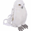 Warner Bros Hedwig Plush Backpack 2 Warner Bros Hedwig Plush Backpack -Harry Potter Online Store 1250830 1