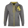 Warner Bros Hufflepuff Hooded Sweatshirt -Harry Potter Online Store 1254125 1 7302a71f beee 4299 99a2 924338fc3a9b