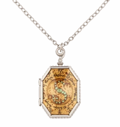 Warner Bros Horcrux Locket
