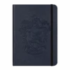 Warner Bros Personalised Ravenclaw Crest Embossed Journal -Harry Potter Online Store 1266403 01