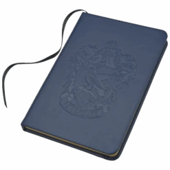 Warner Bros Personalised Ravenclaw Crest Embossed Journal -Harry Potter Online Store 1266403 1