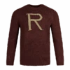 Warner Bros 'R' For Ron Weasley Knitted Jumper 2 Warner Bros 'R' For Ron Weasley Knitted Jumper -Harry Potter Online Store 1274339 1 071c1a7a 5318 4b12 94d8 06b874c30246