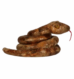 Warner Bros Nagini Snake Plush