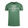 Warner Bros Slytherin Quidditch Team Captain T-shirt -Harry Potter Online Store 1275023 1