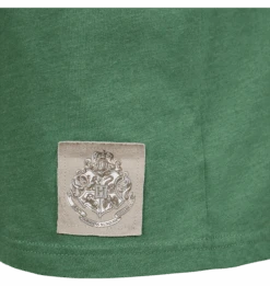 Warner Bros Slytherin Quidditch Team Captain T-shirt 8 Warner Bros Slytherin Quidditch Team Captain T-shirt -Harry Potter Online Store 1275023 3