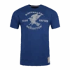 Warner Bros Ravenclaw Quidditch Team Captain T-shirt -Harry Potter Online Store 1275030 1 1