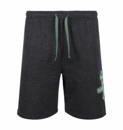 Warner Bros Slytherin Quidditch Team Captain Shorts