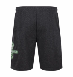Warner Bros Slytherin Quidditch Team Captain Shorts -Harry Potter Online Store 1275050 2