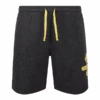 Warner Bros Hufflepuff Quidditch Team Captain Shorts 1 Warner Bros Hufflepuff Quidditch Team Captain Shorts -Harry Potter Online Store 1275062 1