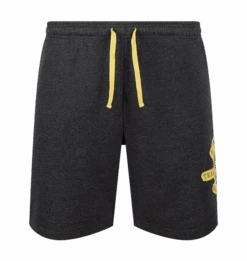 Warner Bros Hufflepuff Quidditch Team Captain Shorts