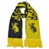 Warner Bros Hufflepuff Reversible Scarf -Harry Potter Online Store 1275282 grande 6b528757 79de 4e0d 97a7 1ff88e67043e