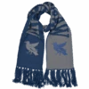 Warner Bros Ravenclaw Reversible Scarf -Harry Potter Online Store 1275283 grande 38fe6ced b4fd 4c36 894d 3e814fed8fbf