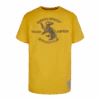 Warner Bros Kids Hufflepuff Quidditch Team Captain T-Shirt -Harry Potter Online Store 1275729 1
