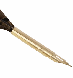 Warner Bros Harry Potter Ink And Quill Set -Harry Potter Online Store 1278449 3