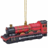 Warner Bros Hogwarts Express Ornament 2 Warner Bros Hogwarts Express Ornament -Harry Potter Online Store 1282719 1