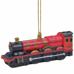 Warner Bros Hogwarts Express Ornament