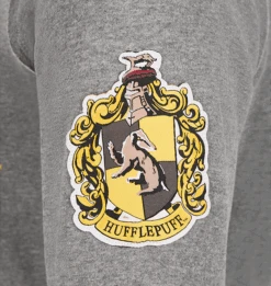 Warner Bros Hufflepuff Sweatshirt -Harry Potter Online Store 1290395 2 bf788634 5009 4a85 ae6d a41462499843