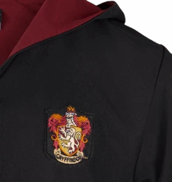 Warner Bros Personalised Gryffindor Robe 10 Warner Bros Personalised Gryffindor Robe -Harry Potter Online Store 1296477 3 6427892a d353 453e bc56 2328b3391931