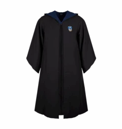 Warner Bros Personalised Ravenclaw Robe