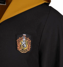 Warner Bros Personalised Hufflepuff Robe -Harry Potter Online Store 1296498 1296661 2