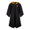 Warner Bros Kids Personalised Hufflepuff Robe -Harry Potter Online Store 1296661 1