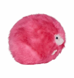 Warner Bros Pink Pygmy Puff Plush With Sound 7 Warner Bros Pink Pygmy Puff Plush With Sound -Harry Potter Online Store 1296870 3