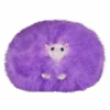 Warner Bros Purple Pygmy Puffâ„¢ Plush With Sound 2 Warner Bros Purple Pygmy Puffâ„¢ Plush With Sound -Harry Potter Online Store 1296871 1