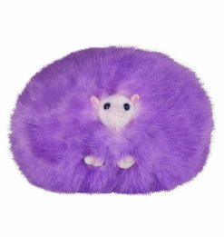 Warner Bros Purple Pygmy Puff™ Plush With Sound