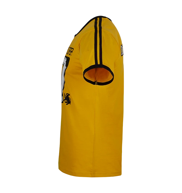 Warner Bros Cedric Diggory Seeker T-Shirt 5 Warner Bros Cedric Diggory Seeker T-Shirt - Image 3